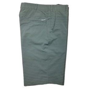 Nike Modern Tech Stripe Performance Golf Shorts 35